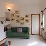 Apartment Private Parking, Terrace, Quite Near The Sea