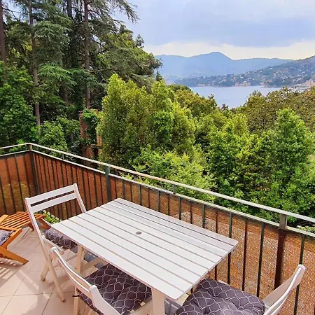 Private Parking, Terrace, Quite Near The Sea * Sant'Ambrogio (Liguria)