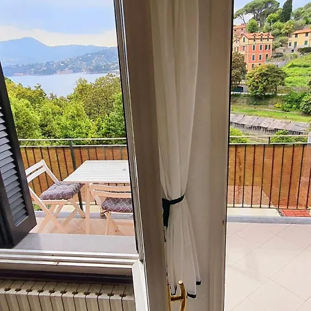 Private Parking, Terrace, Quite Near The Sea * Sant'Ambrogio della Costa