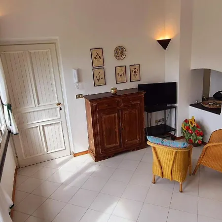 Private Parking, Terrace, Quite Near The Sea Appartement
