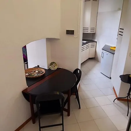 Private Parking, Terrace, Quite Near The Sea Appartement Sant'Ambrogio (Liguria)