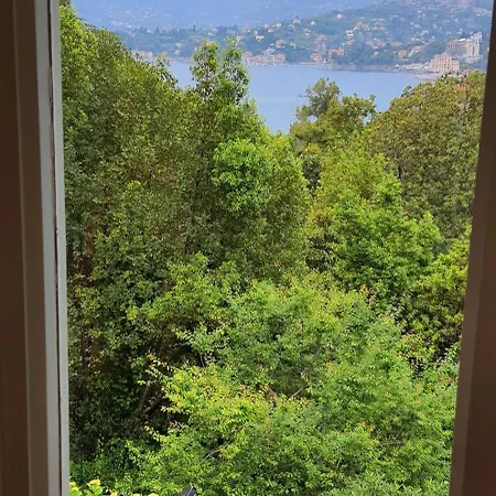 Private Parking, Terrace, Quite Near The Sea *