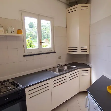 דירה Private Parking, Terrace, Quite Near The Sea *