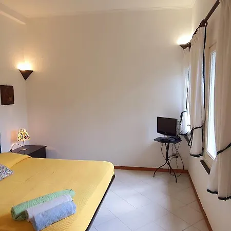 Private Parking, Terrace, Quite Near The Sea