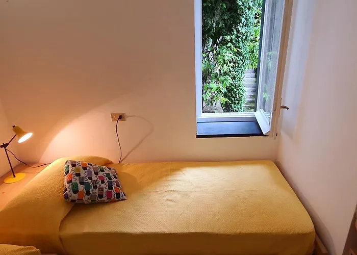 Apartmán Private Parking, Terrace, Quite Near The Sea Sant'Ambrogio (Liguria)