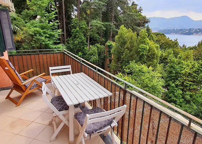 Appartement Private Parking, Terrace, Quite Near The Sea *