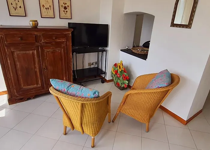 Appartement Private Parking, Terrace, Quite Near The Sea Sant'Ambrogio (Liguria)