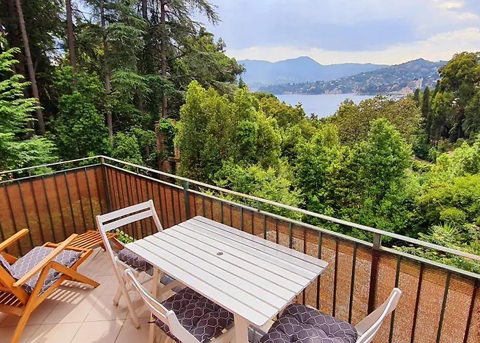 Private Parking, Terrace, Quite Near The Sea * Sant'Ambrogio (Liguria)