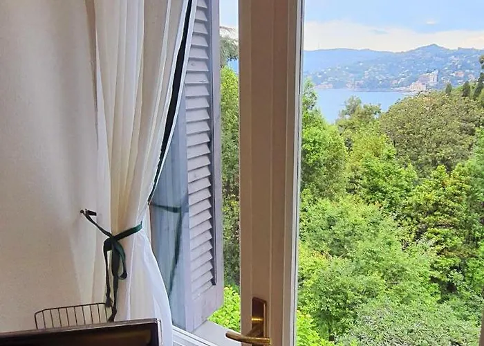 Appartement Private Parking, Terrace, Quite Near The Sea Sant'Ambrogio (Liguria)